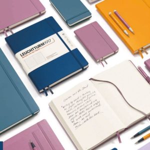 Notebooks