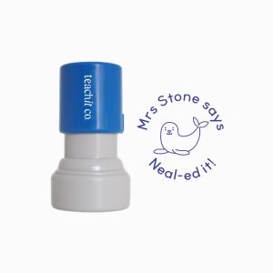 Seal Stamp