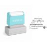 Personalised Success Criteria Stamp