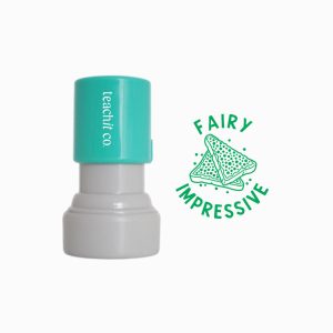 Fairy Bread Stamp